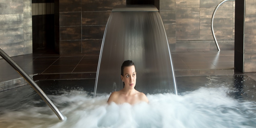 The Incredible Effects of Hot Tubs in Hydrotherapy