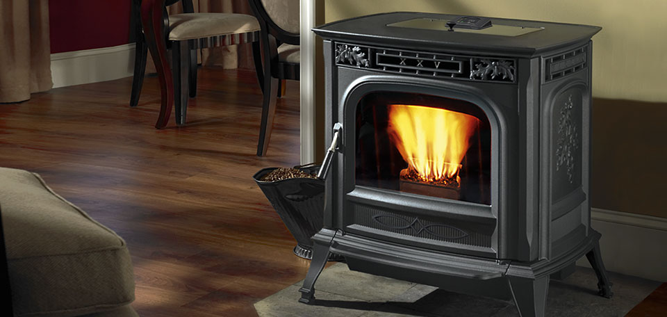 Are Pellet Stoves Really Efficient and Reliable?