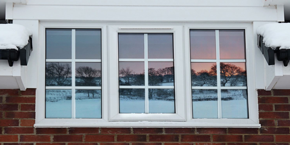 What To Consider When Buying UPVC Windows